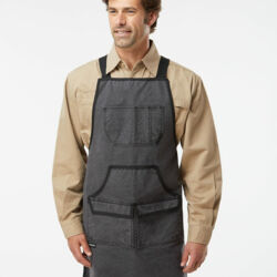 Workman's Apron Thumbnail