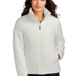 Women's Puffer Jacket Thumbnail