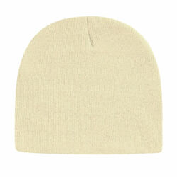 USA-Made Sustainable Beanie Thumbnail