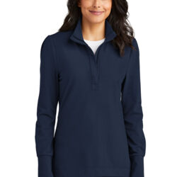 Women's Fairway Stretch 1/4 Zip Thumbnail