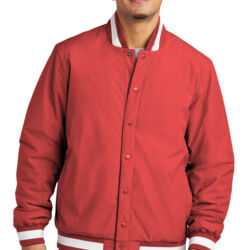 Insulated Varsity Jacket Thumbnail