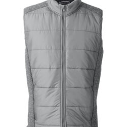 Men's Harbor Puffer Vest Thumbnail