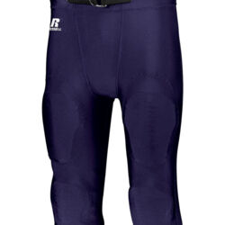 Youth Deluxe Game Football Pants Thumbnail