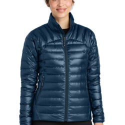 Women's 800 Tech Down Jacket Thumbnail