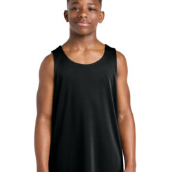 Youth PosiCharge ® Competitor Rev Tank Thumbnail