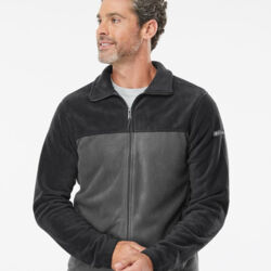 Men's Steens Mountain™ Full Zip 2.0 Jacket Thumbnail