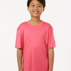 Youth Pro-Lock Performance T-Shirt Thumbnail