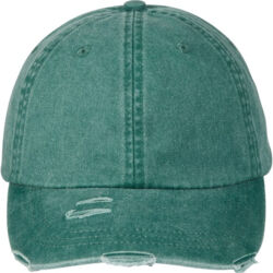 Classic Pigment Distressed Cap Thumbnail