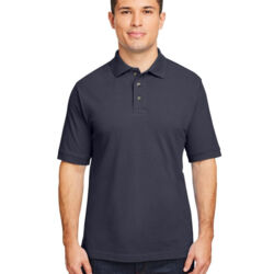 Men's Pique Polo Thumbnail