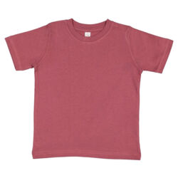 Toddler Fine Jersey Tee - Extended Colors Thumbnail