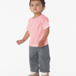 Infant Jersey Short Sleeve Tee Thumbnail