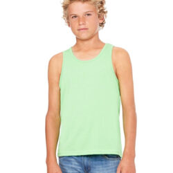 Youth Jersey Tank Thumbnail