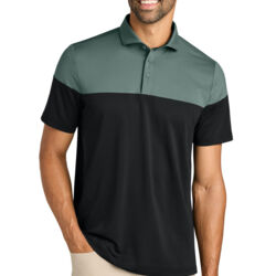 Onward Colorblock Polo Thumbnail