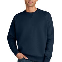 Unisex Knoxer Crewneck Sweatshirt Thumbnail