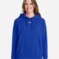 Women's Hustle Hooded Sweatshirt Thumbnail