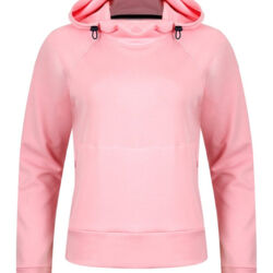 Women's Emma Hooded Sweatshirt Thumbnail