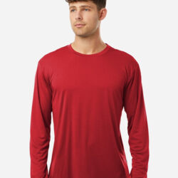 Unisex Tall Pro-Lock Performance Long Sleeve T-Shirt Thumbnail