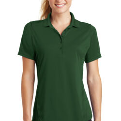 Women's Dry Zone ® Raglan Accent Polo Thumbnail