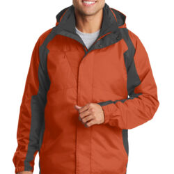 Ranger 3 in 1 Jacket Thumbnail