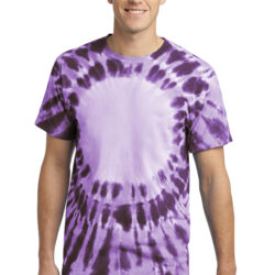 Window Tie Dye Tee Thumbnail