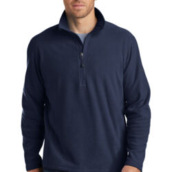 1/2 Zip Microfleece Jacket Thumbnail