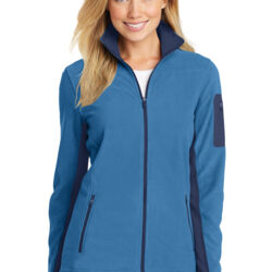 Women's Summit Fleece Full Zip Jacket Thumbnail