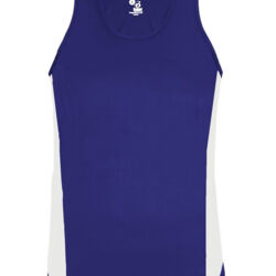 Women's Stride Singlet Thumbnail