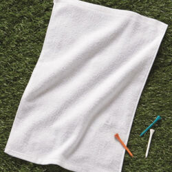 Value Microfiber Rally Towel Thumbnail