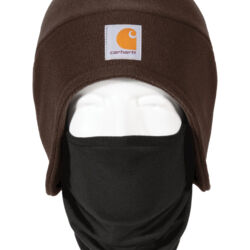 Fleece 2 In 1 Headwear Thumbnail