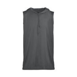 Youth B-Core Sleeveless Hooded T-Shirt Thumbnail