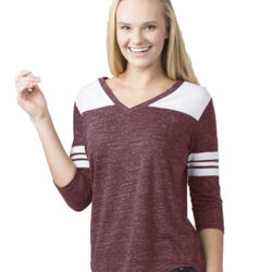 Women's Glory Days T-Shirt Thumbnail