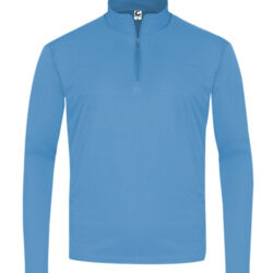 Youth Quarter-Zip Pullover Thumbnail