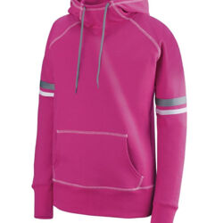 Women's Spry Hooded Sweatshirt Thumbnail