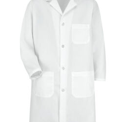 Unisex Lab Coat Thumbnail