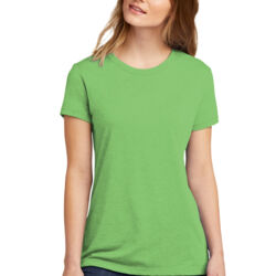 Women's CVC Tee Thumbnail