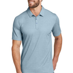 Oceanside Heather Polo Thumbnail