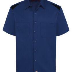 Men's Tall Short Sleeve Performance Team Shirt Thumbnail