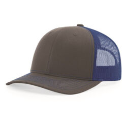 Snapback Trucker Cap Thumbnail