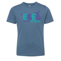 Youth Cotton T-Shirt Thumbnail