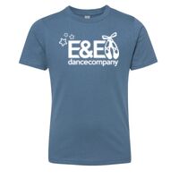 Youth Cotton T-Shirt Thumbnail