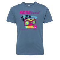 Youth Cotton T-Shirt Thumbnail