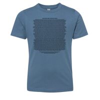 Youth Cotton T-Shirt Thumbnail