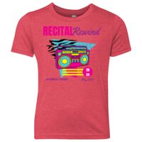 Youth Triblend T-Shirt Thumbnail