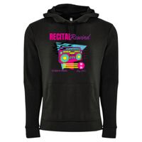 Santa Cruz Hoodie Thumbnail