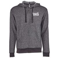Unisex Pacifica Full-Zip Hoodie Sweatshirt Thumbnail