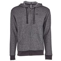 Unisex Pacifica Full-Zip Hoodie Sweatshirt Thumbnail