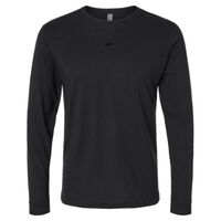 Unisex CVC Long Sleeve T-Shirt Thumbnail
