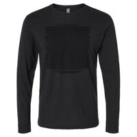 Unisex CVC Long Sleeve T-Shirt Thumbnail